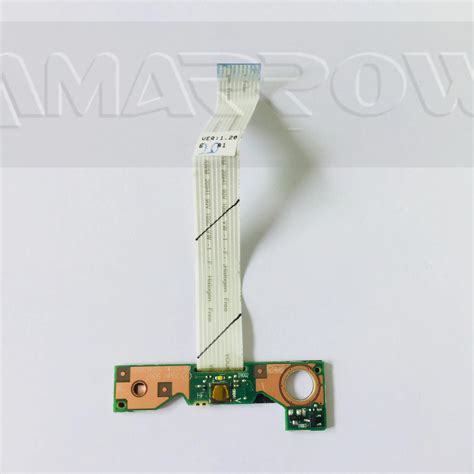 Original Laptop Power Board Switch Board For Hp Cq Cq Cq Cq