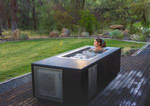 Cold Plunge Tubs & Ice Bath Tubs | BlueCube Cold Plunge – BlueCube Cold ...