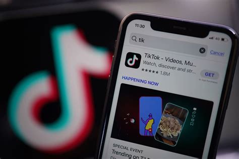 Tiktok Is Suing Us Government Over Potential Ban The Independent