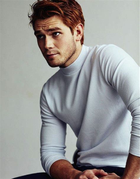 Kj Apa Wiki 🌟 Riverdale Español ⚡ Amino