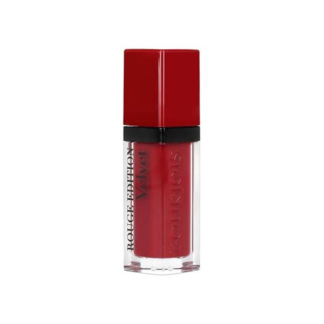 Bourjois Rouge Edition Velvet Trwa A Matowa Szminka Do Ust Grand