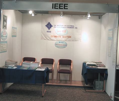 IEEE Sensors Journal History IEEE Sensors Council