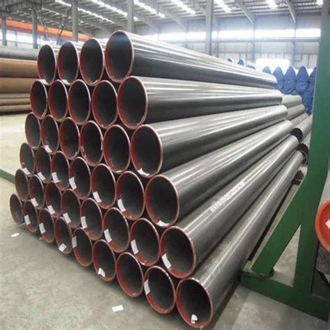 Hot Rolled Steel Pipe At Best Price In Ghaziabad Jaywin Pipe Profiles Private Limited