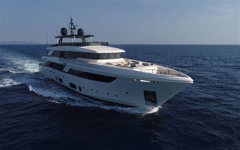 Custom Line Archives Yacht Influencer