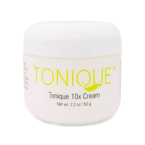 10x Cream Facial Skin Whitening Cream Tonique Skincare