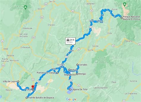 Alumbrados Boyacenses Ruta Navideña 2024 Conecta tu viaje