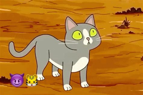 Rick And Morty Talking Cat Rick And Morty Talking Cat Sad