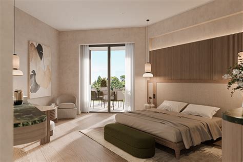 Rooms I Liberty Signa