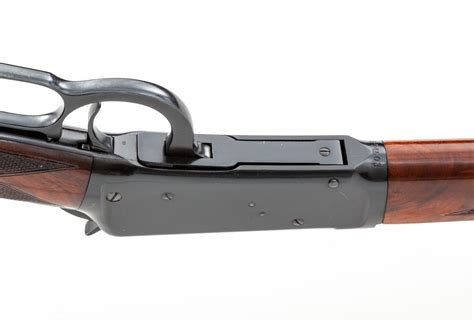 Deluxe Winchester Model 94 Lever Action Rifle