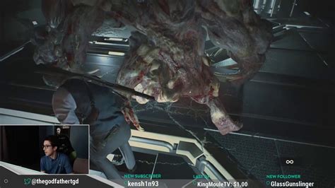RE2 Remake Hardcore Leon B S Rank No Damage Part 3 YouTube