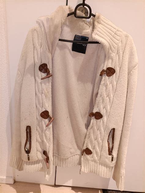 Strickjacke F R Den Mann Mit Stil Kaufen Auf Ricardo