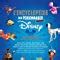 DISNEY L Encyclopédie Junior des personnages Disney Le guide ultime