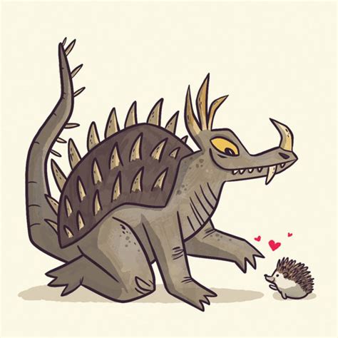 Anguirus By Thebeastisback On Deviantart Kaiju Monsters Kaiju Art