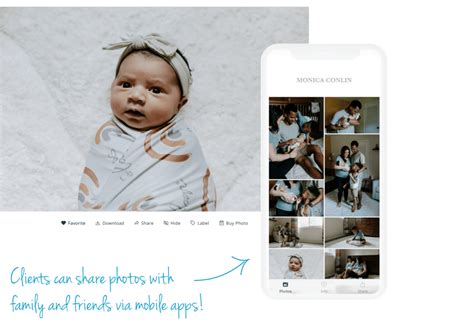 photography management software shootproof