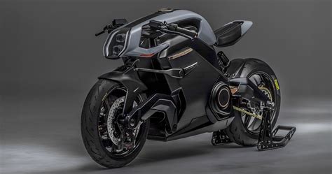 12 Electric Motorcycles That Are Taking The World By Storm