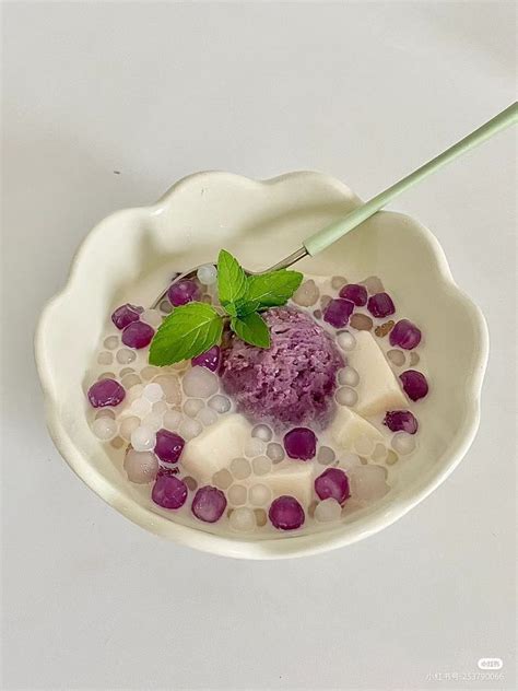 Cornstarch Boba Strawberry Ice Cream Boba Drink Artofit