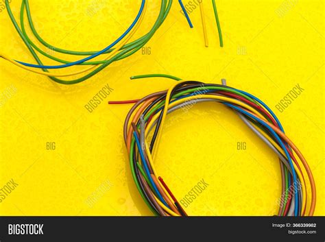 Copper Wire, Conductor Image & Photo (Free Trial) | Bigstock