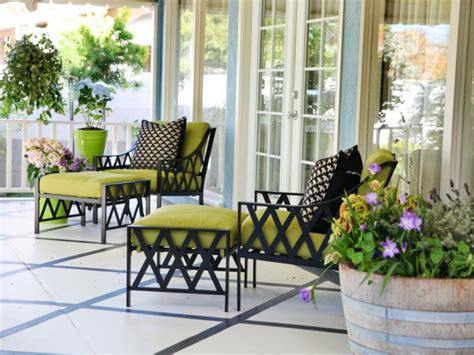 Plante En Pot Pour Terrasse Id Es Fra Ches Designmag Fr