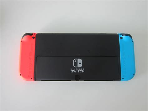 Nintendo Switch Oled Model Blog