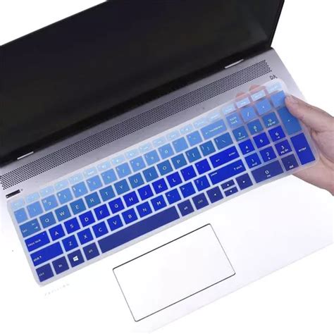 Funda De Teclado Para Laptop Hp 15 Dw 15 Dy Da Db 15 Dw10 Cuotas