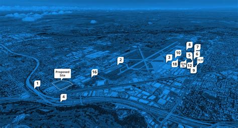 McClellan Distribution Center | McClellan Business Park