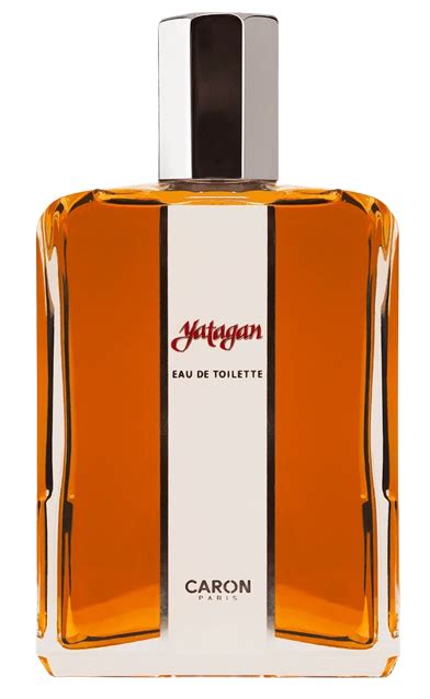 Yatagan Caron cologne - a fragrance for men 1978