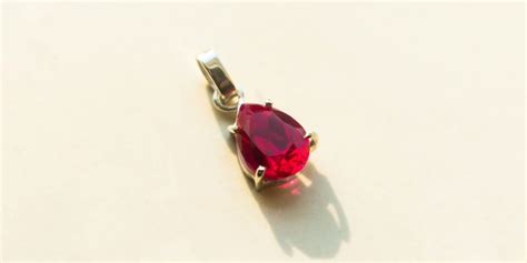 8 Best Red Crystals and Gemstones That Are Trending In 2024