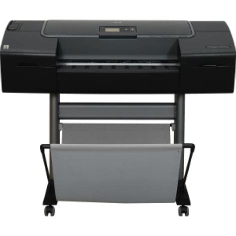 Hp Designjet Z2100 24 Inch