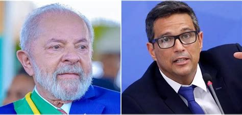 Campos Neto Elogia Lula E Diz Que Ele Dedica Mais Tempo A Ouvir Do Que