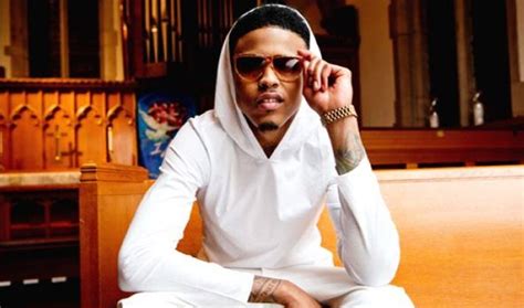 August Alsina Leads Def Jams ‘love And Hip Hop Soundtrack