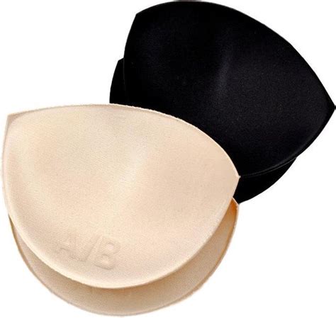 BH Pads Set BH Push Up BH Vulling Bikini Push Up Bikini Pad Bikini Vullingen Bol