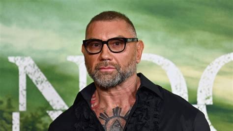 Imádja Budapestet Dave Bautista A Marvel Filmek Sztárja VideÓ