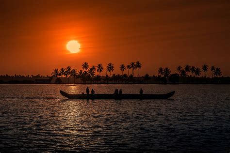 What the World Can Learn From Sustainable Tourism in Kerala