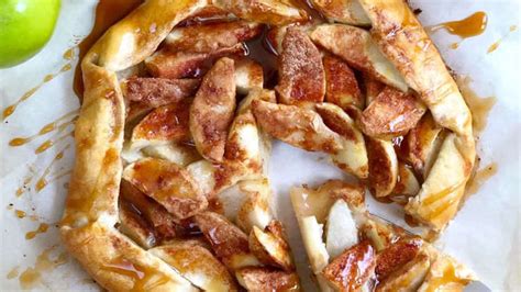 12 Delicious Apple Tart Recipes You Need To Try This Fall