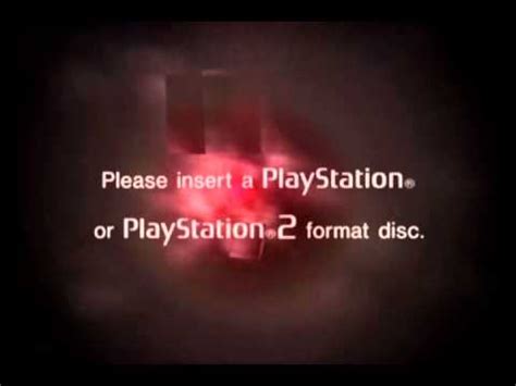 PlayStation 1 Startup in 1080p - Playstation video - Fanpop