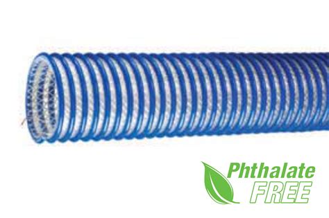 2020 Series Reinforced Polyurethane Lined Material Handling Hose Us Hose And Coupling