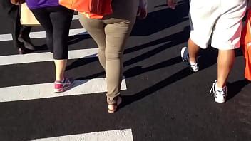 Phatass Mexican Walking Tight Jeans XVIDEOS