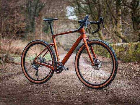 Ribble Gravel Al Fanatic Sram Rival 1x Review Drivepilots