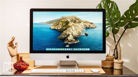 Apple IMac 27 Inch 2020 Review 2020 PCMag UK