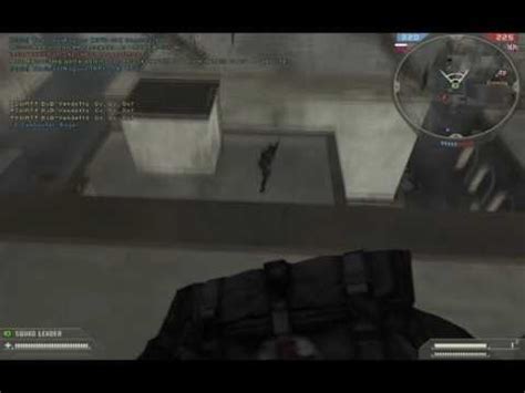 Battlefield 2 Operation Mario Stomp Old YouTube