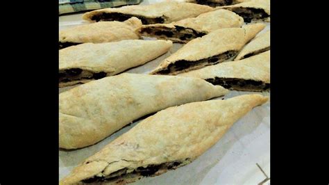 TRADITIONAL TRINIDAD CURRANTS ROLL YouTube