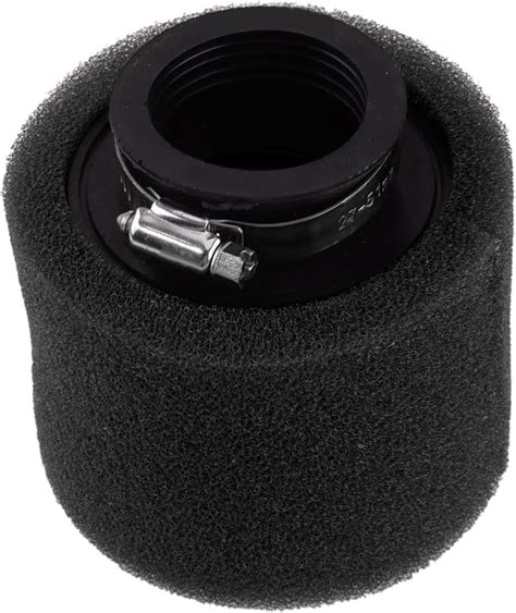 Amazon LETAOSK 38mm Black Foam Air Filter Replacement Compatible