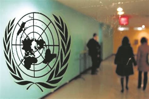 United Nations adopts resolution for humanitarian breaks in Gaza ...