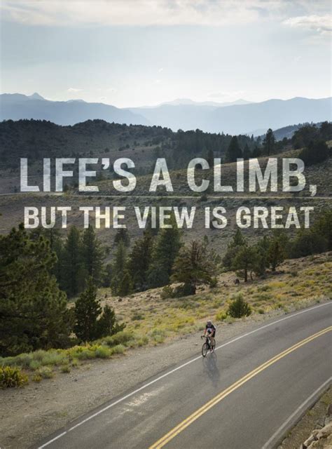 The 20 Best Inspirational Cycling Quotes - I Love Bicycling