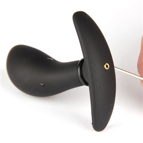 Split Type Inflatable Anal Plug Dotty After Midnight