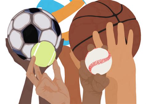 The Impact Of Sports On Society From Politics To Social Justice