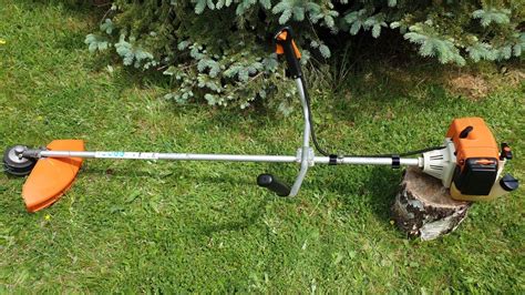 KOSA Spalinowa Podkaszarka STIHL FS250 FS 250 12174739399 Oficjalne