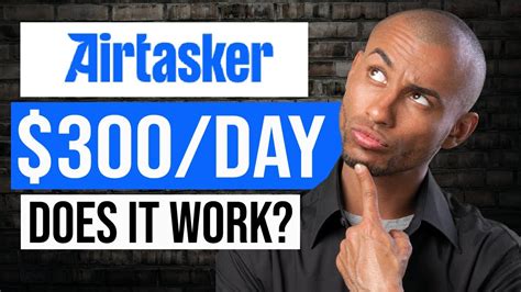 How To Make Money On Airtasker For Beginners In 2024 Youtube