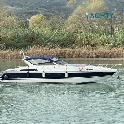 Pershing Boats For Sale Seamagazine