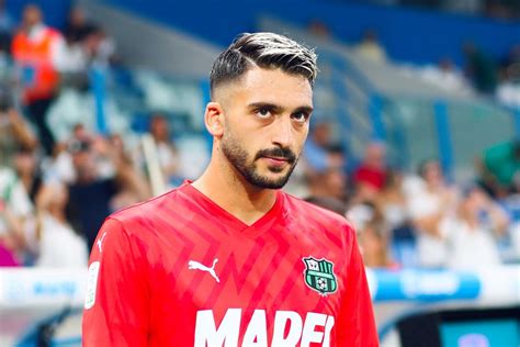 Ufficiale Sassuolo Satalino Rinnova Fino Al Il Comunicato